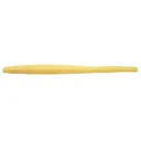 Berkley PB FltTroutWorm 3'' Cheese 15pk - Berkley-Baits