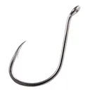 Owner SSW Super Needle Point Size 5/0  Chrome 4pk - Owner-Hooks