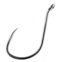 Owner SSW Super Needle Point Size 7/0  Chrome 3pk - Owner-Hooks