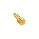 Traditions Muzzleloader Cleaning Jag .50 cal. (Brass) 10/32 Threads - Traditions
