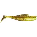Z Man Diezel MinnowZ 4'' Hot Snakes 5pk - Z-Man-Fishing