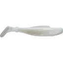 Z Man Diezel MinnowZ 4'' Pearl 5pk - Z-Man-Fishing