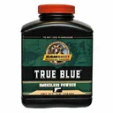 Ramshot True Blue Spherical Powder 1 lbs - Ramshot