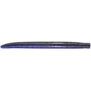 Z Man Zinkerz 5'' Black/Blue Laminate 6pk - Z-Man-Fishing