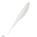 Z Man StreakZ 5'' Pearl 5pk - Z-Man-Fishing