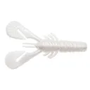 Z Man Turbo Crawz 4'' Pearl 6pk - Z-Man-Fishing