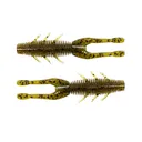 Z Man TRD Hogz 3'' Green Pumpkin - Z-Man-Fishing