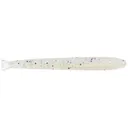 Z Man TRD MinnowZ 3.5'' Pearl Blue Glimmer 8pk - Z-Man-Fishing