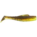 Z Man TRD MinnowZ 3.5'' Hot Snakes 8pk - Z-Man-Fishing