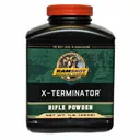 Ramshot X-Terminator Spherical Powder 1 lbs - Ramshot