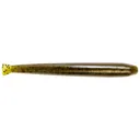 Z Man TRD MinnowZ 3.5'' Green Pumpkin 8pk - Z-Man-Fishing