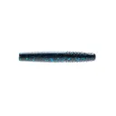Z Man Finesse TRD 2.75'' Black/Blue Flake 8pk - Z-Man-Fishing
