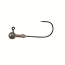 Owner Ultra Head Round 3/8 oz 5/ct - Owner-Hooks
