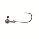 Owner Ultra Head Round 1/4 oz 5/ct - Owner-Hooks