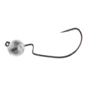Owner Ultra Head Finesse 2/0 1/8 oz 4/ct - Owner-Hooks