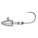 Owner Ultra Head Darter Jig Size 1/0 1/8 oz 5/ct - Owner-Hooks