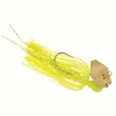 ChatterBait 1/2 oz Chartreuse - Z-Man-Fishing
