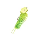 ChatterBait 1/2 oz Frog - Z-Man-Fishing