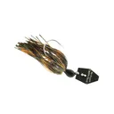 ChatterBait 1/2oz Green Pumpkin Purple - Z-Man-Fishing