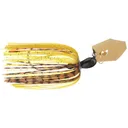 ChatterBait 1/2oz Carolina Craw - Z-Man-Fishing