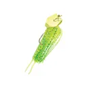 ChatterBait 1/4 oz Frog - Z-Man-Fishing