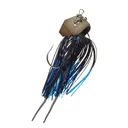ChatterBait 3/8 oz Blue/Black - Z-Man-Fishing