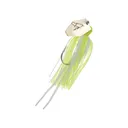 ChatterBait 3/8 oz Chart/White - Z-Man-Fishing