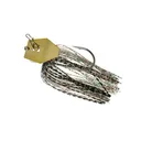 ChatterBait 3/8 oz Bad Shad Gold - Z-Man-Fishing