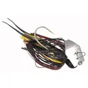 ChatterBait 3/8 oz Bayou Craw - Z-Man-Fishing