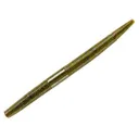 Yum 4'' Dinger Green Pumpkin Purple Flake 1 - Yum-Baits