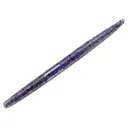 Yum 4'' Dinger Ozark Smoke 10pk - Yum-Baits