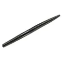 Yum 5'' Dinger Black 8pk - Yum-Baits