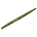Yum 5'' Dinger Mardi Gras 8pk - Yum-Baits