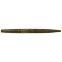 Yum 5'' Dinger green Pumpkin/Blue Flk - Yum-Baits