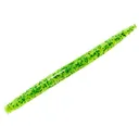 Yum 5'' Dinger Chart Pepper 8pk - Yum-Baits