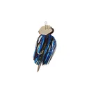 ChatterBait Mini 1/4 oz Blue/Black - Z-Man-Fishing