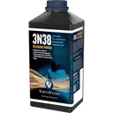 Vihtavuori 3N38 Handgun Powder - 1lbs - Vihtavouri-Powder