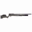 Umarex Gauntlet SL30 Airgun Rifle .30 Cal PCP with Side Lever Cocking Brown Stock - Umarex