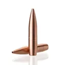 Cutting Edge MTH (Match/Tactical/Hunting) Single Feed Bullets 243/6mm cal .243 100 gr 50/ct - Cutting-Edge-Bullets