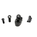 XS Sights Henry Ghost Ring Sight Set for Big Boy Carbine .44 Dovetail Front Sight - Xs-Sight-Systems