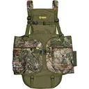 Hunters Specialties Edge Turkey Vest Mossy Oak Obsession L/XL - Hunters Specialties
