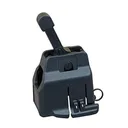 MagLULA SIG MPX Lula Mag Loader & Unloader Black 9mm Luger - Maglula