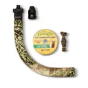 Carlton's Calls Mac Daddy Elk Mouth Call - Carltons-Calls