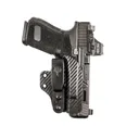 Desantis Lifeguard IWB Holster for Sig P365 Black Ambi - Desantis