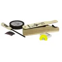 HS Strut Raspy Old Hen Turkey Call Combo Kit - HS Strut