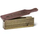 HS Strut Slingblade Turkey Box Call - Hs-Strut