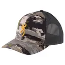 Browning Pahvant Pro Cap Ovix Camo - Browning-Clothing