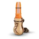Carlton's Calls Boss Cow Call Elk Mouth Call - Carltons-Calls