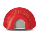 Johnny Stewart Lil Red Wolf Howler Diaphragm Call - Johnny-Stewart