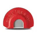 Johnny Stewart Double Talk?n Dog Diaphragm Call - Johnny-Stewart